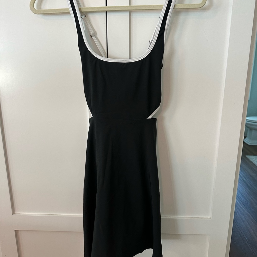 tennis dress